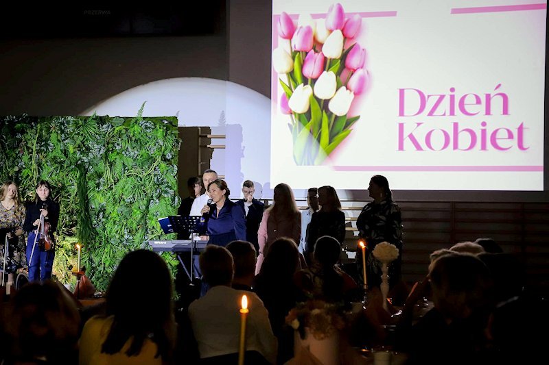 Dzień Kobiet 2025